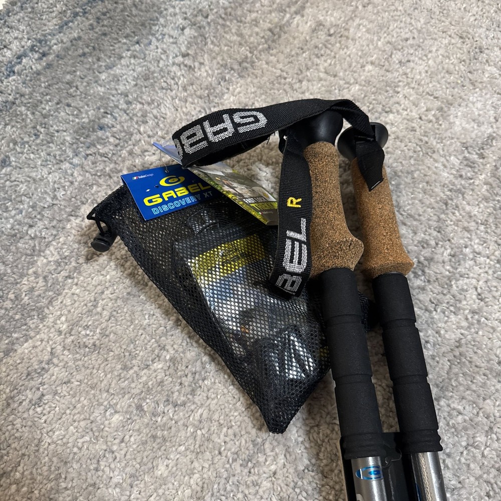 GABEL gabel.it Trekking Poles