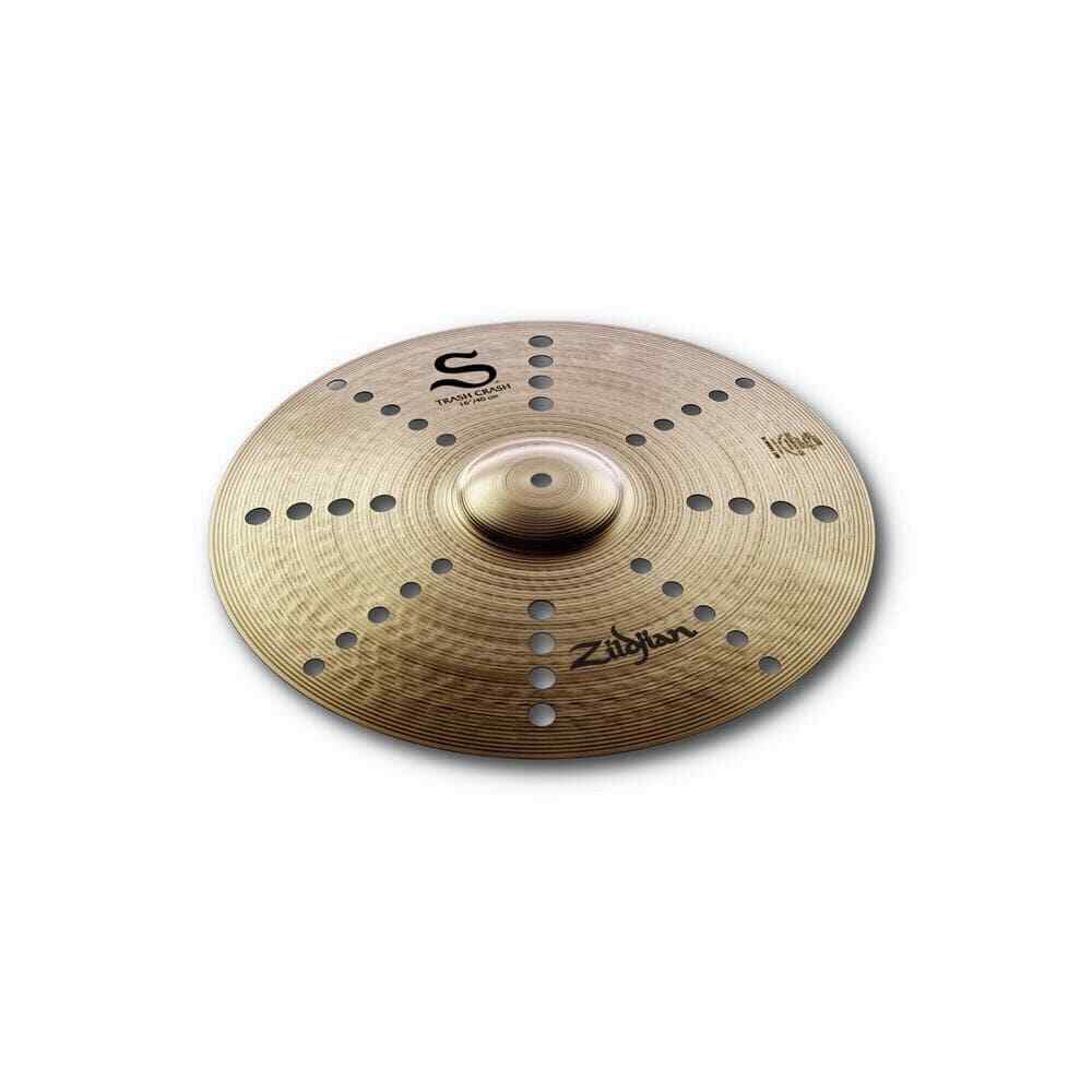 Zildjian S Trash Crash Cymbal 16"