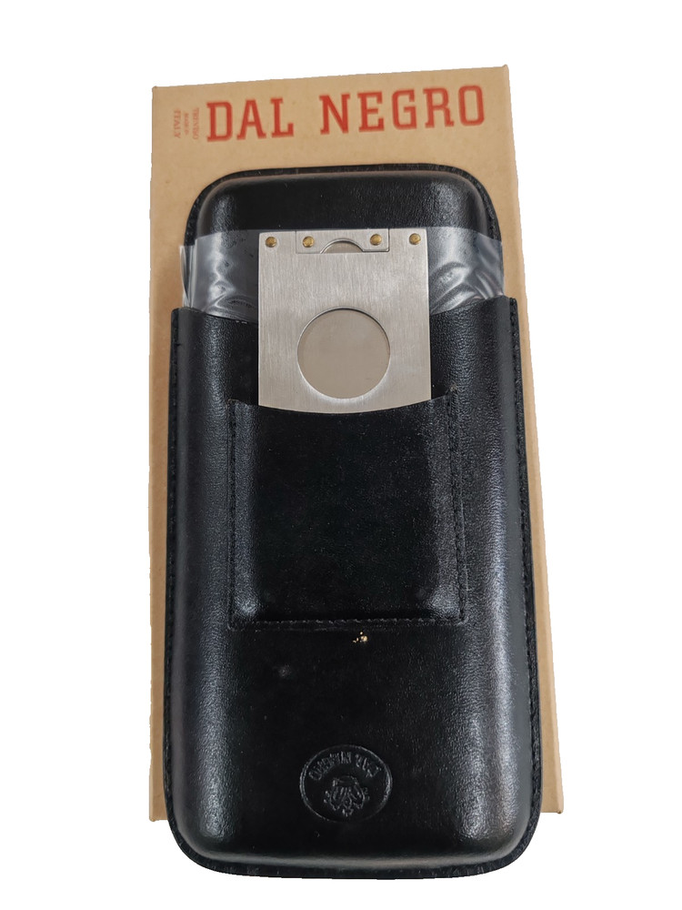 Dal Negro - Guillotine Cigar Holder