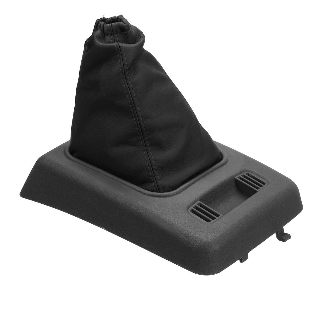 FOR FORD TRANSIT CONNECT GAITER GEAR SHIFT LEVER BOOT WITH RETAINER