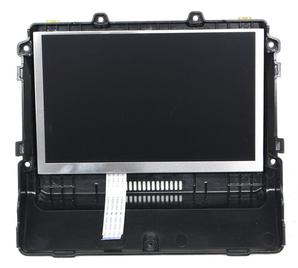 87814277 OEM Dash Info Display Screen For GMC Acadia