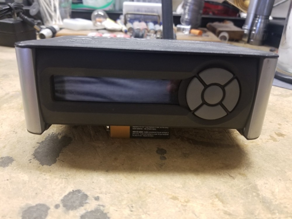 Show DMX wireless system -1 Transmitter and 2 Receiver's