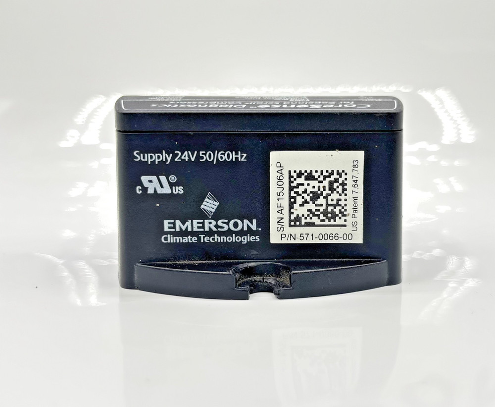 EMERSON / 571-0066-00 / CoreSense Diagnostics