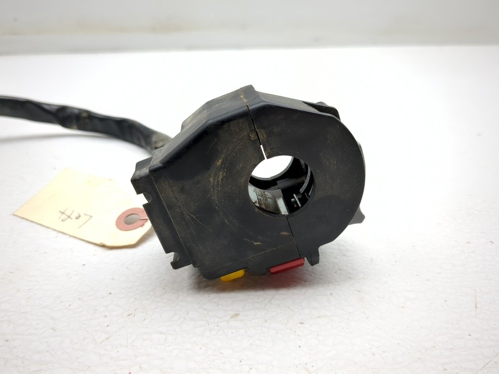 23-25 Can Am Outlander 1000R XT Left Control Button Switch