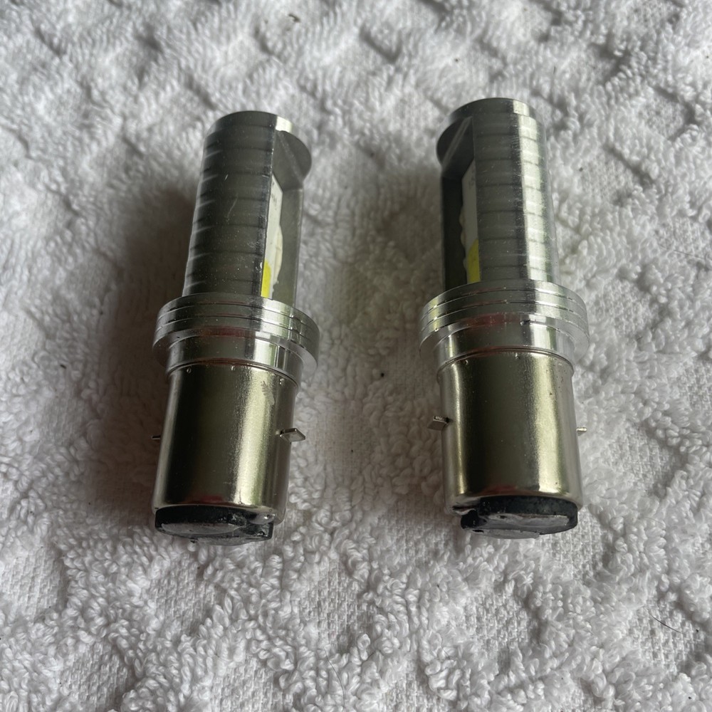 HY Light A08-07 LED Qty (2) Scooter