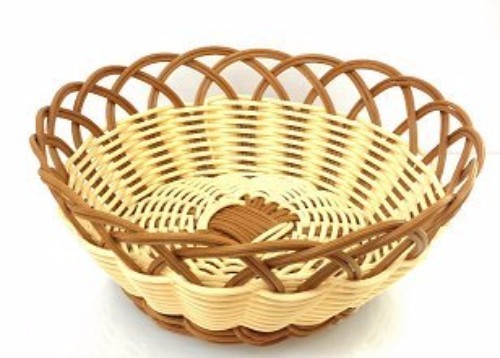 Bread Basket/ Fruit Basket/ Food Basket