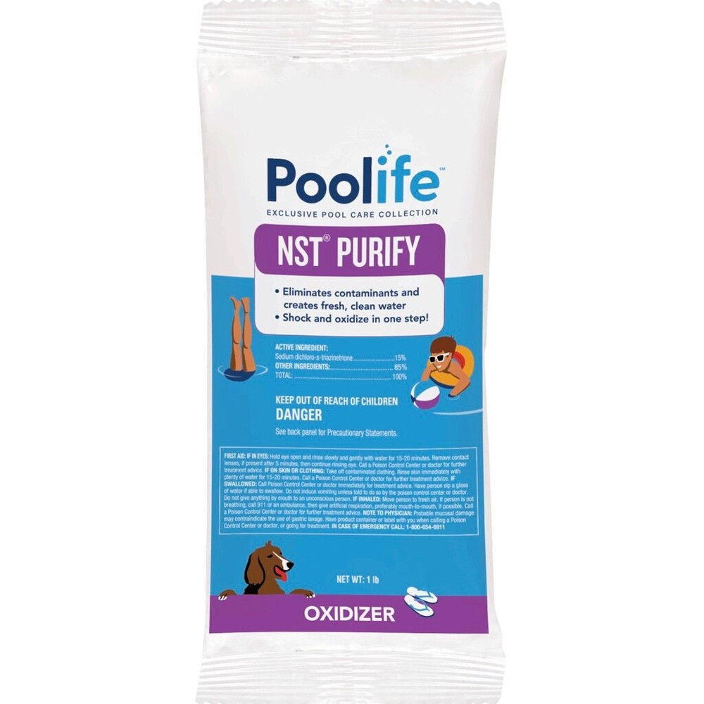 Poolife NST Purify (12 Pack)