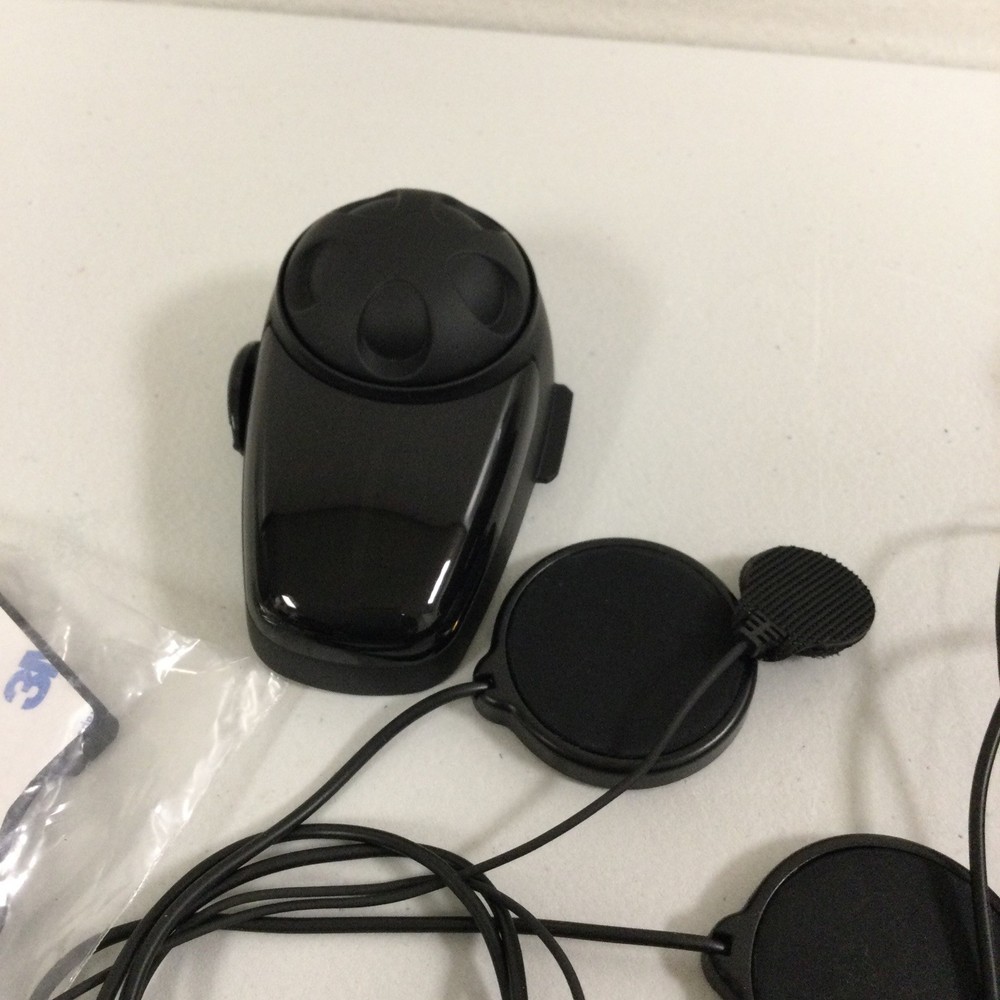 Sena SMH10D-11 Dual Motorcycle Bluetooth Headset & Intercom Communication System