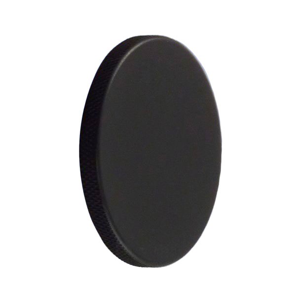 Blue Fireball End Cap (External) with Meade ETX Female Thread  # D-06