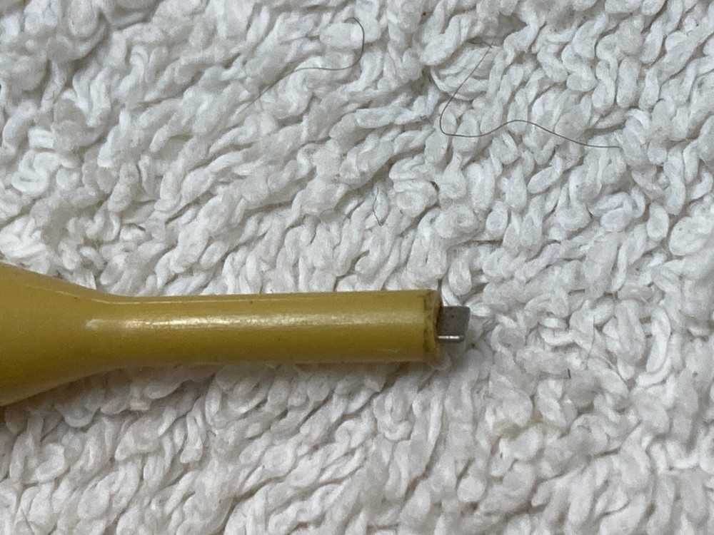 Hewlett Packard Tools - Vintage - As Is, Untested