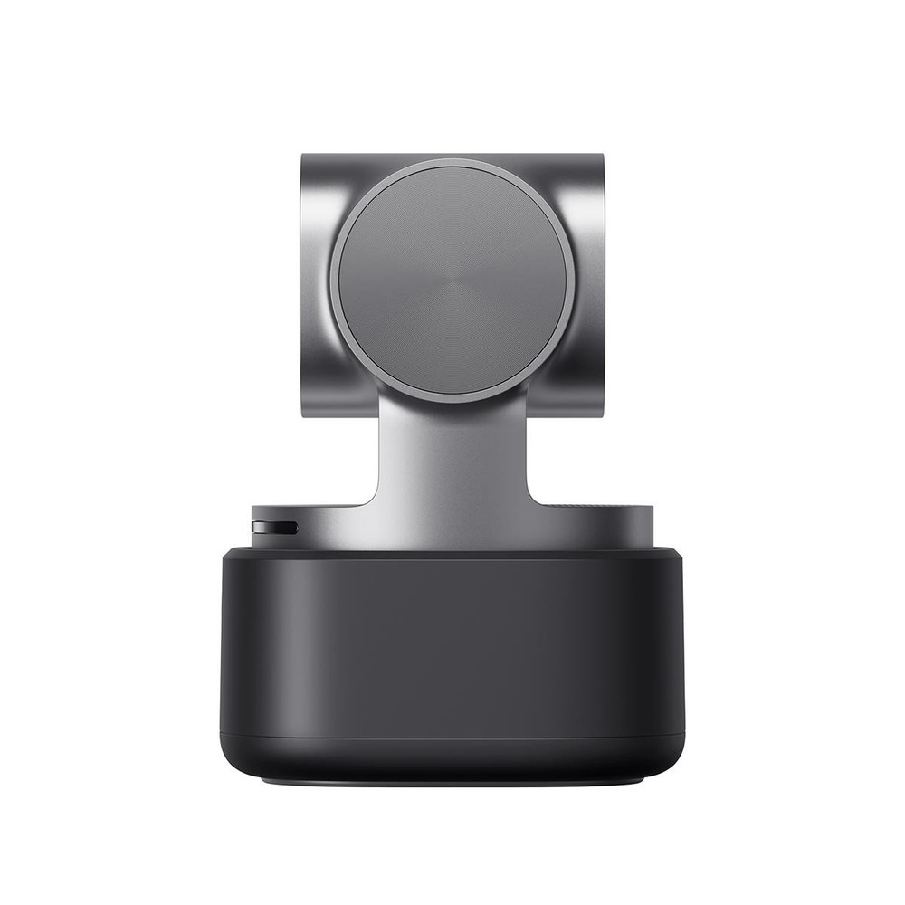 OBSBOT Tiny 3 4K Ultra HD USB-C AI-Powered PTZ Webcam