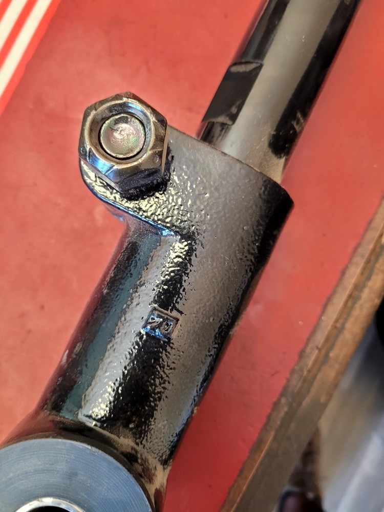 NEW Adjustable Torque Arm Assembly KLM15960 (C08)