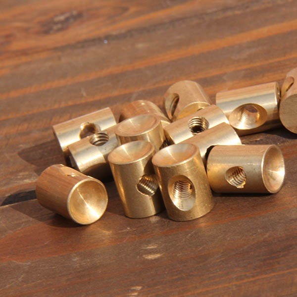 ECHO - Brass Barrel for Master Cylinder