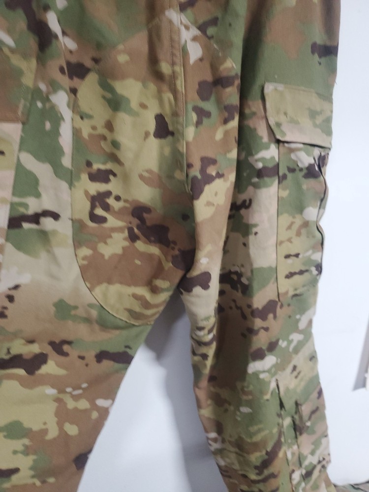 Medium Regular Bin^ ARMY A2CU AIRCREW FLIGHT UNIFORM Pants Trousers A