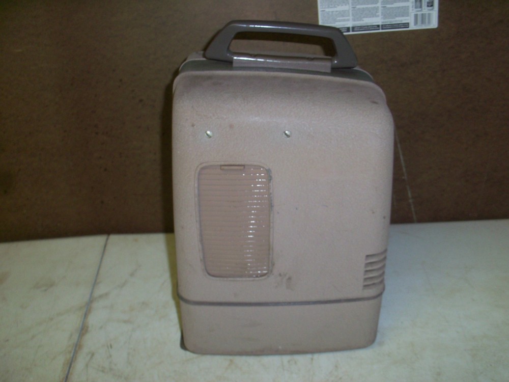 Vintage Keystone 110 Projector, Tested, Powers On