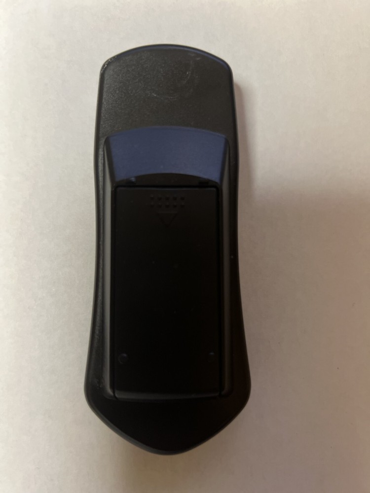 Digital Masjid Clock Remote Controller Only (One Remote Controller)
