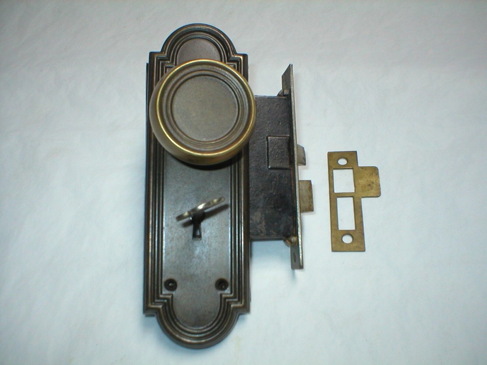 Antique Door Hardware
