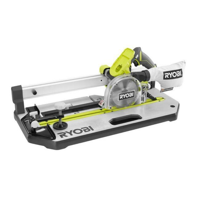 Ryobi PGC21B 5.5 inch Circular Saw