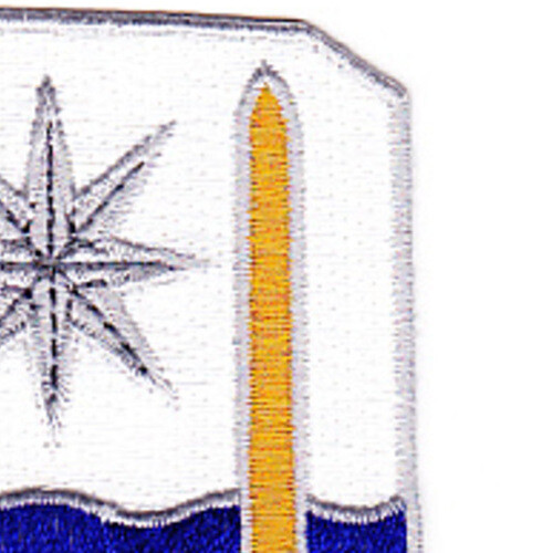 US Army Pacific Special Troops Battalion Patch STB-43