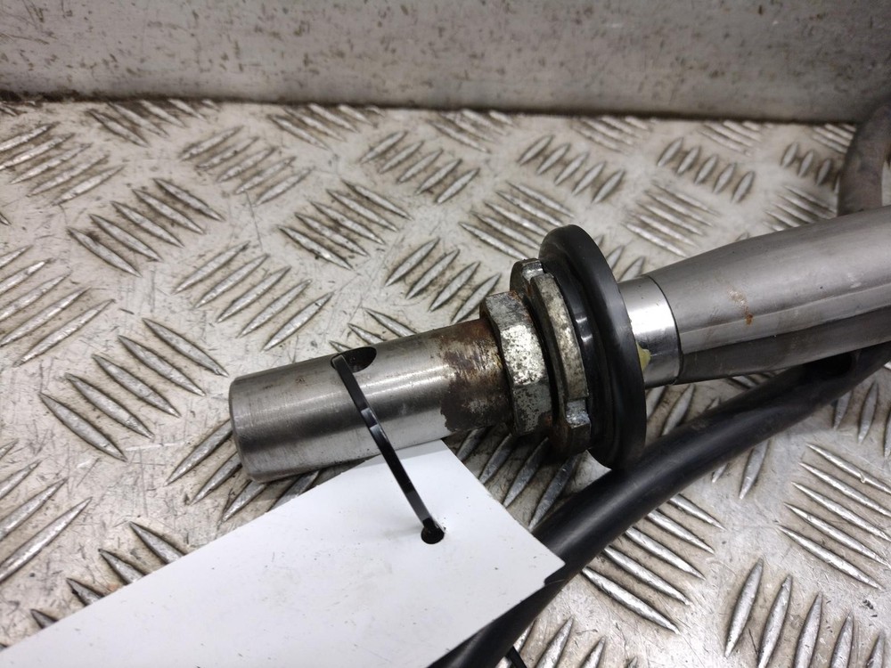 2012 HONDA PCX 125 WW 125 EX2-A FRONT FORK ASSEMBLY