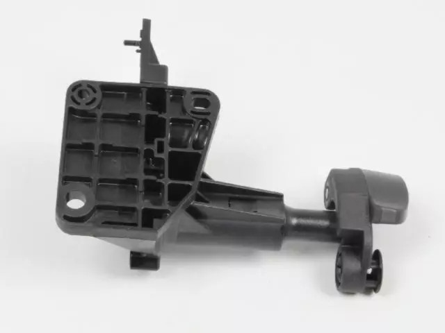 Genuine Mopar Quarter Window Latch Right 5109852AB
