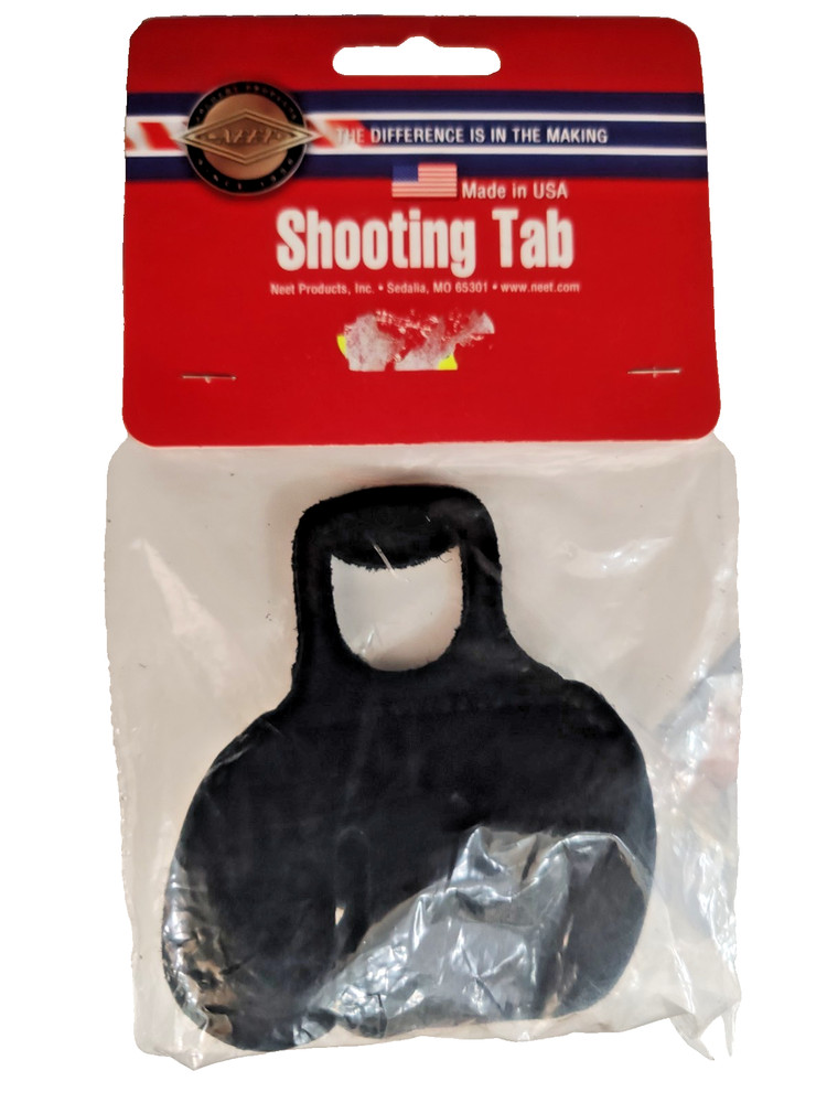 NEET-Paradito suede size M