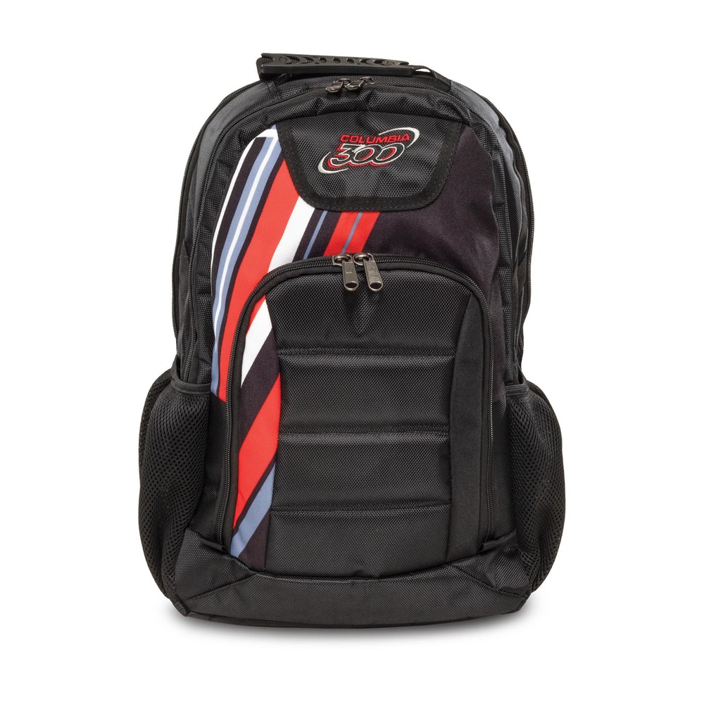 Columbia 300 Dye Sub Bowling Backpack