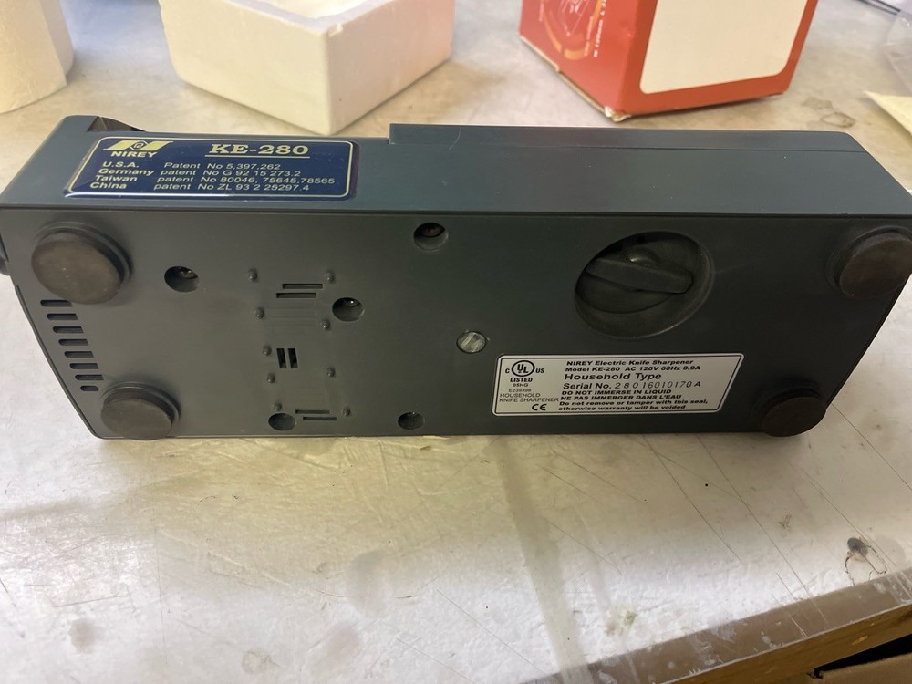 NIREY KE-280 (G69005779)