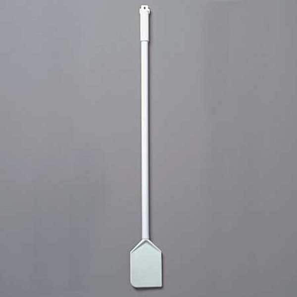 Stir Paddle, Hdpe, 78", White, 107195