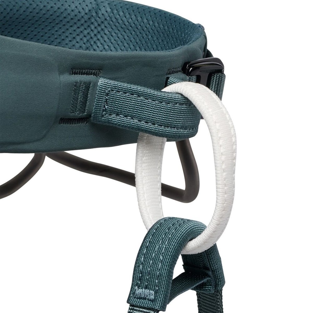 Black Diamond Solution Harness - Women's