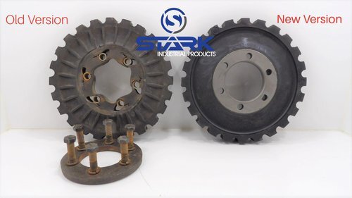PS27 Stromag Periflex Drive Coupler