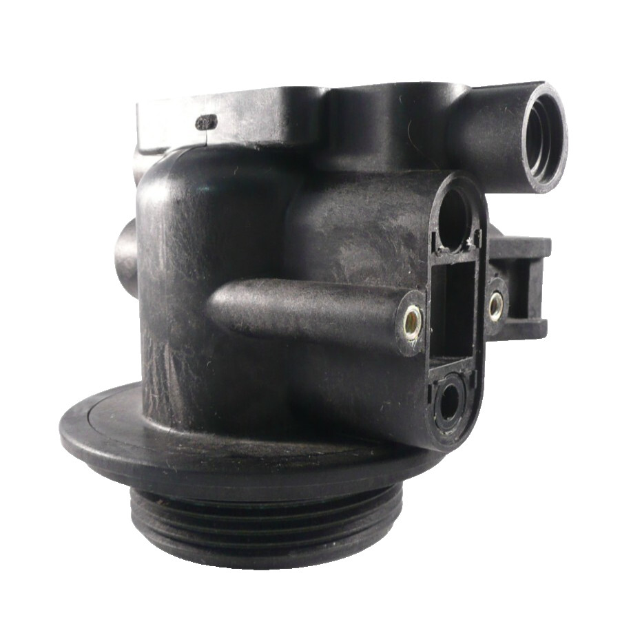 3418815 Fleck 5000 DownFlow Proflo SE Water Softener Valve Body Housing