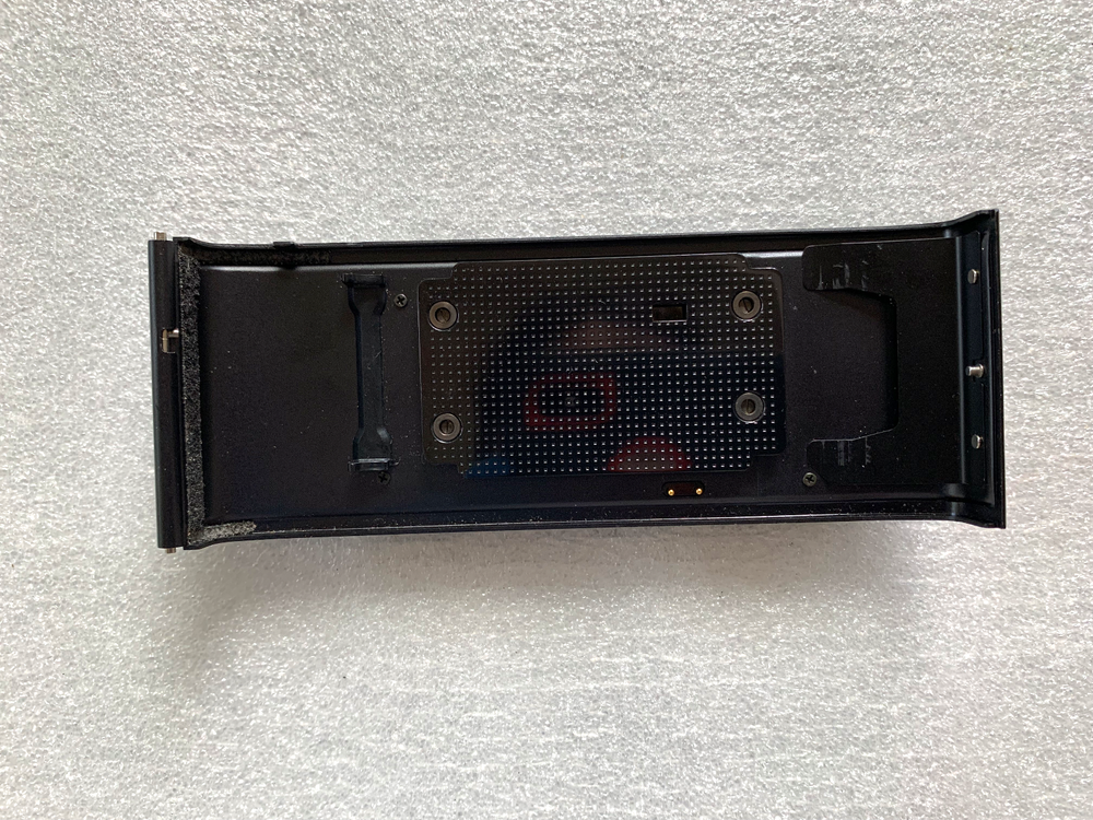 Minolta Quartz Data Back G For Minolta Film Camera
