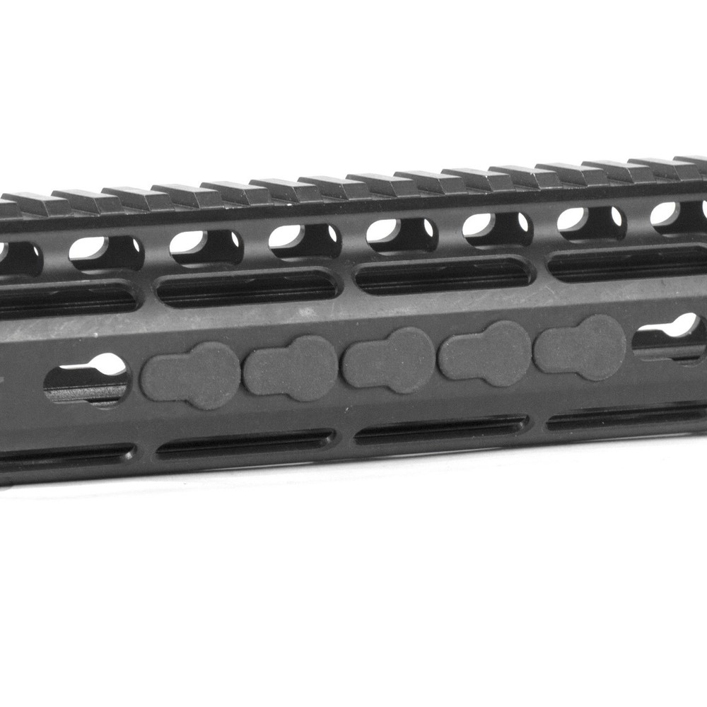 Pack 30! FDE Tan Rubber Insert Protector Cover for KeyMod Rail handguard key mod