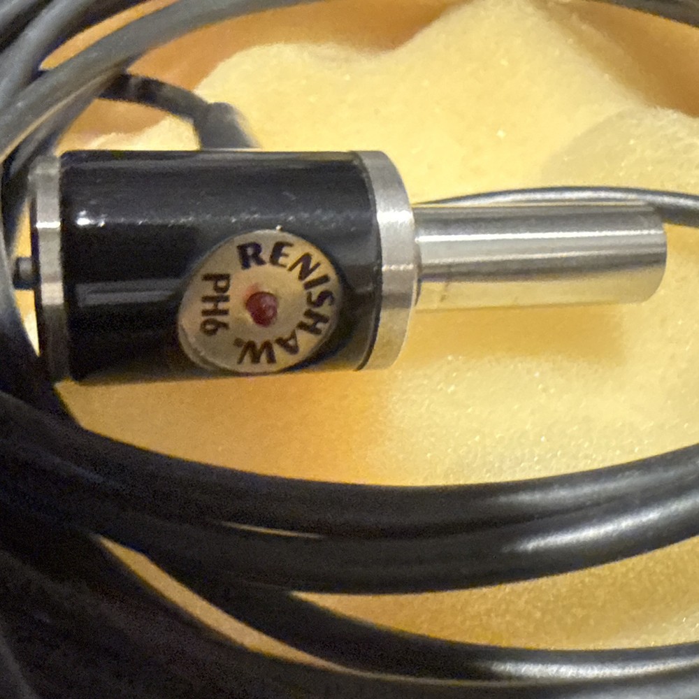 Renishaw PH6 Head Cable Assy