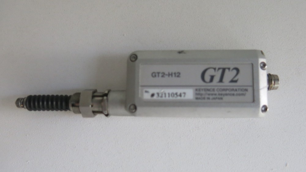 KEYENCE GT2-H12
