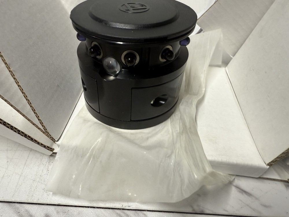Marposs Mida E-83 Measuring Transmitter