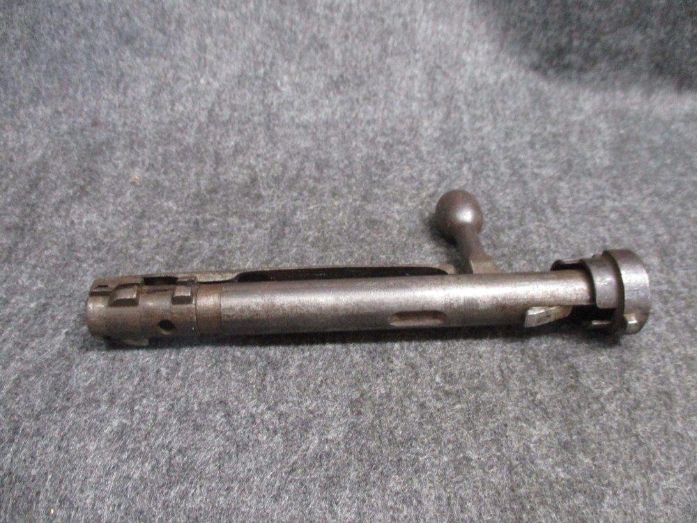 Arisaka Bolt Assembly