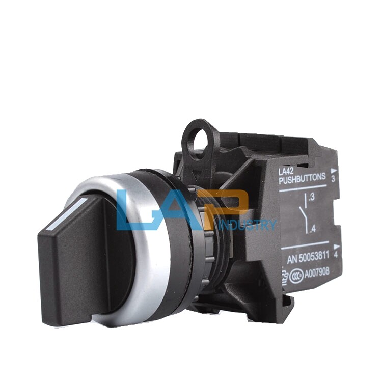 1PCS FOR   Select Switch  LA42X3-20/B