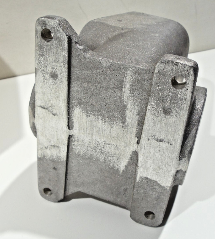 Killark Electrolet AJAC-5 KR Series Splice Box