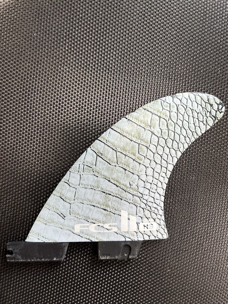 FCS 2 HS Medium Left Quad Fin