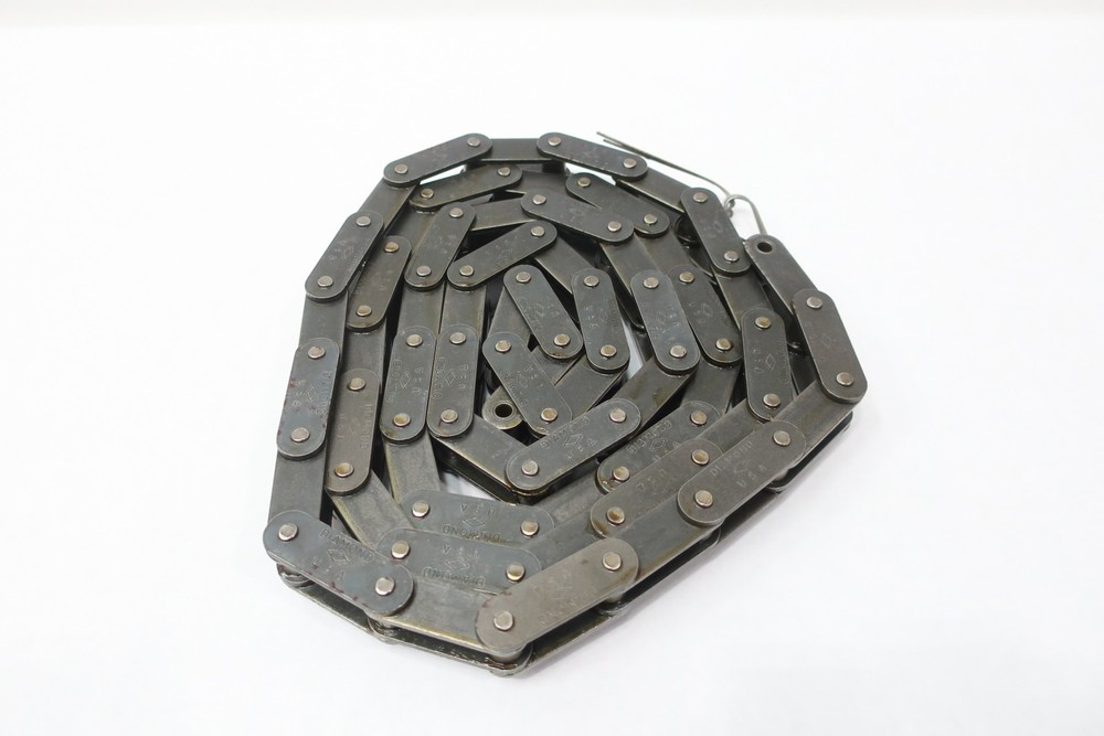 Diamond DMD-C2080H-1R-10FT Conveyor Chain 10ft