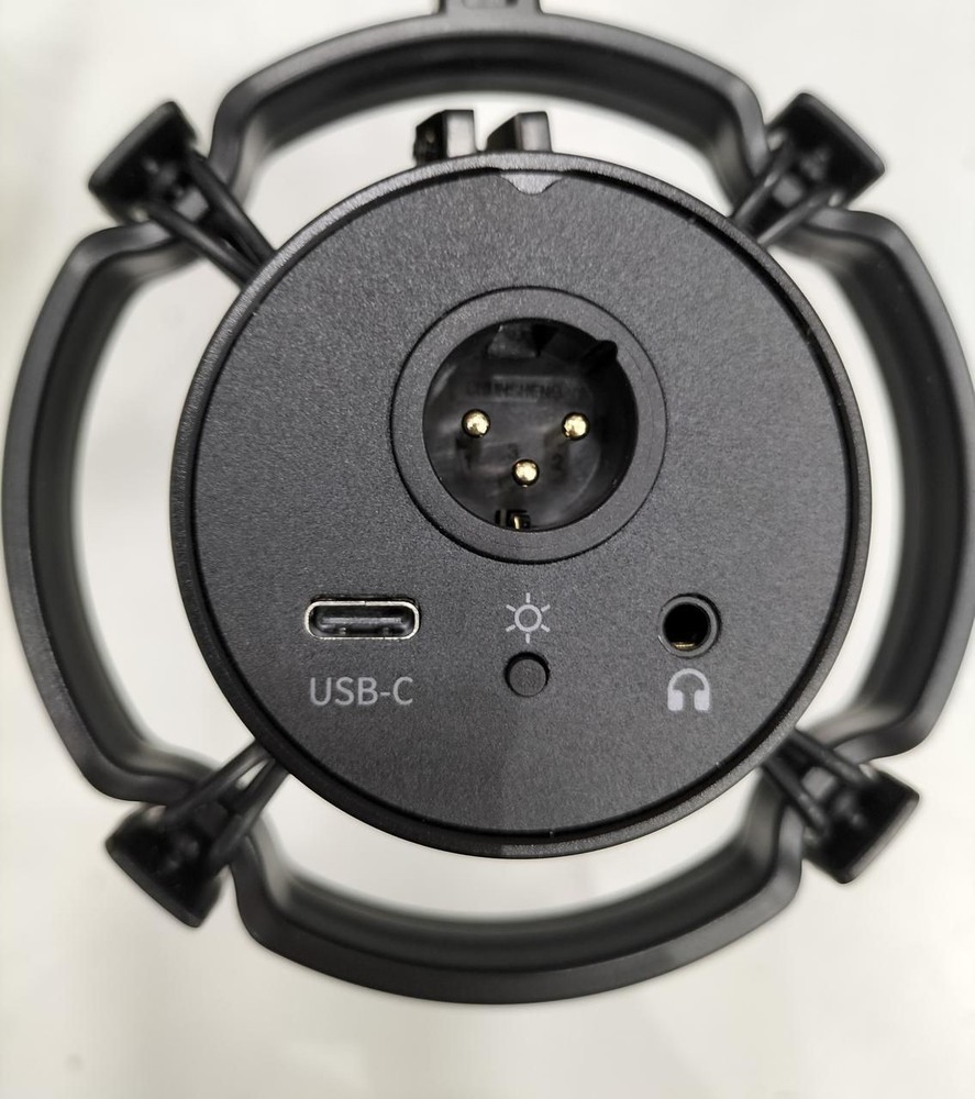 MAONO Gaming Microphone Pd200x Used