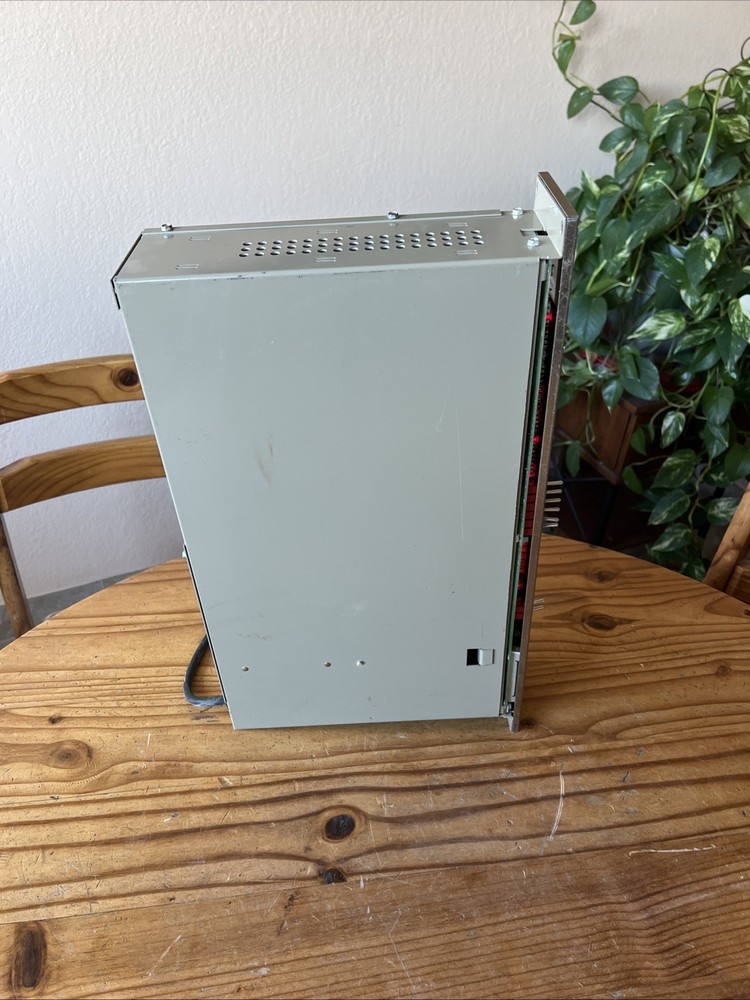 Rauland 2424 Programmable Master Clock