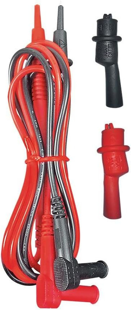 69410 Replacement Test Lead Set, Right Angle