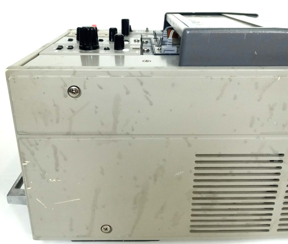 Graphtec Linearcorder WR3310 Type WR3300