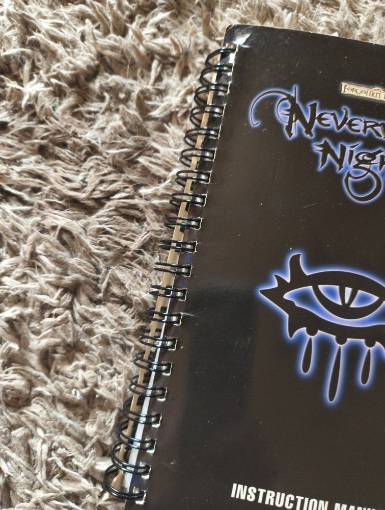 Dnd Forgotten Realms Neverwinter Nights