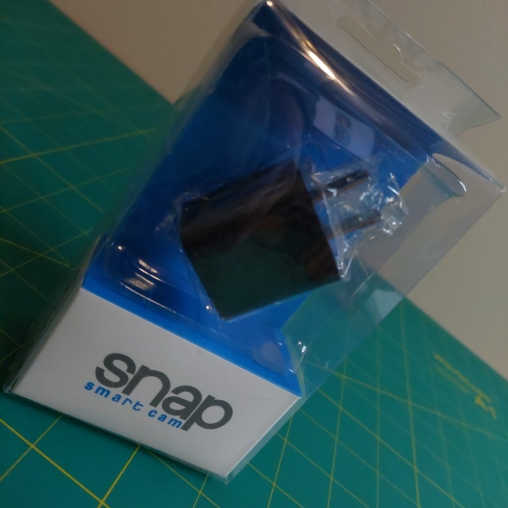 1080 Webcam New in Box NIB