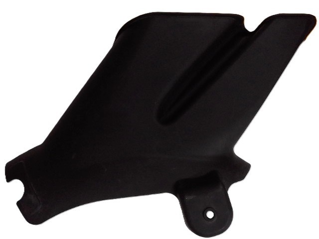 John Deere GC00500 CHUTE