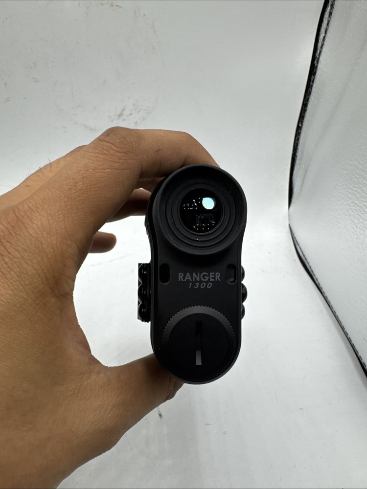 Vortex Ranger 1300 Laser Rangefinder
